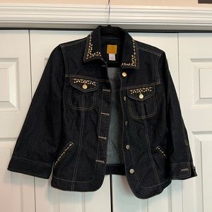 Women’s Jean jacket